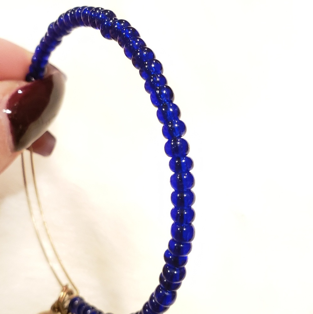 Alex and ani bracelet